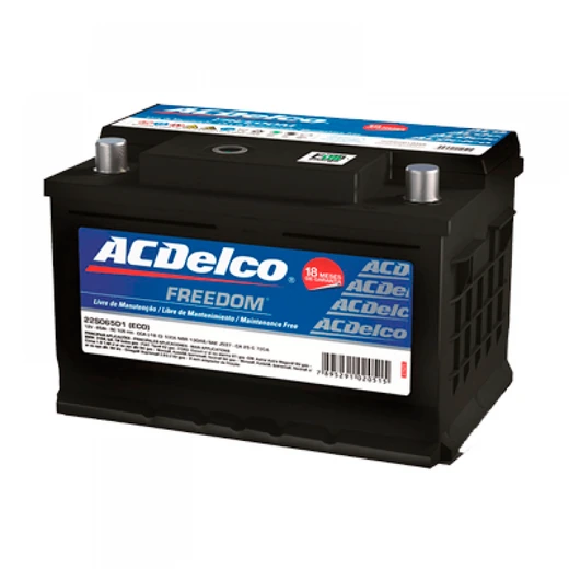 Bateria ACDelco