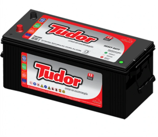 Bateria Tudor